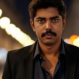 Baskaran Ram